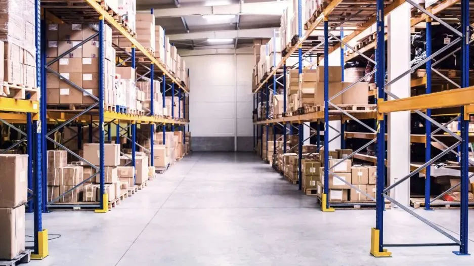 Tips Memilih Rak Gudang Medium Duty