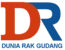 Logo Dunia Rak Gudang