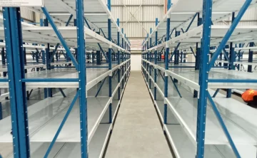 Rak Medium DutyRak Medium Duty