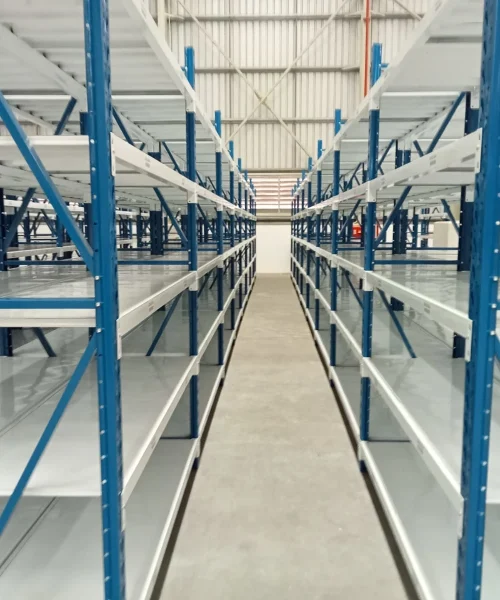 Rak Medium DutyRak Medium Duty